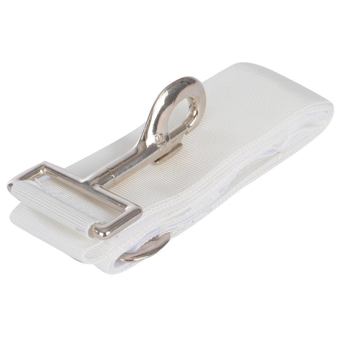 Tennis Net Regulator, White, No Color, large image number 7