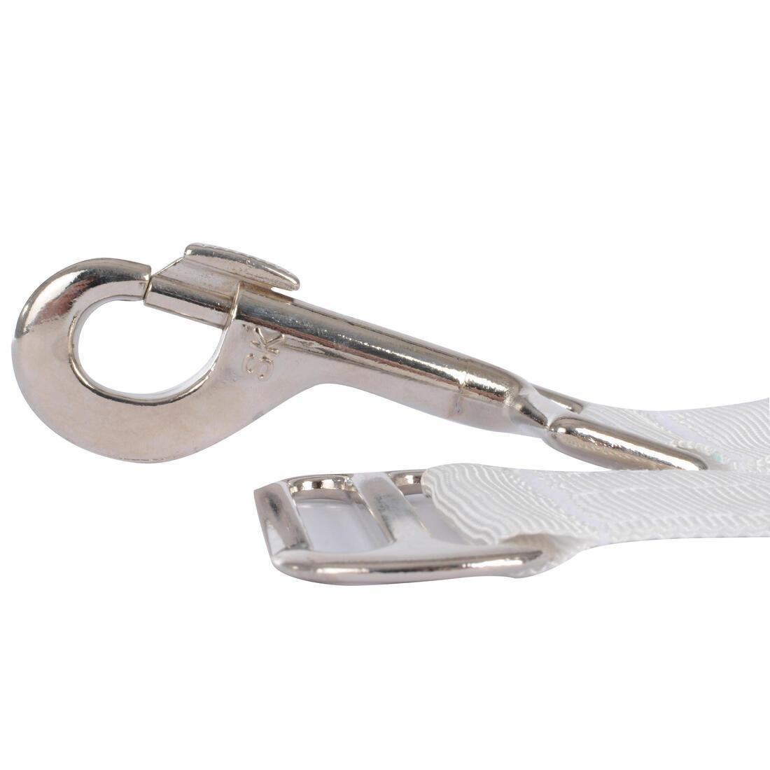 Tennis Net Regulator, White, No Color, large image number 9