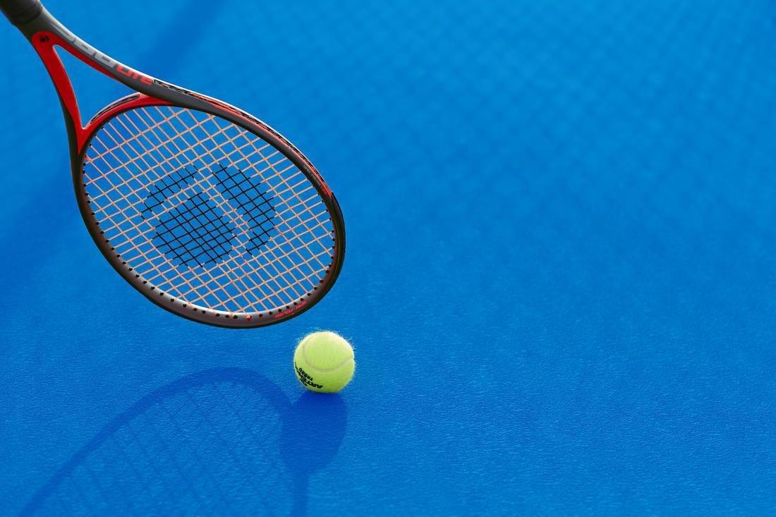 Versatile Tennis Ball Tb 4-Pack, Yellow, No Color, large image number 3