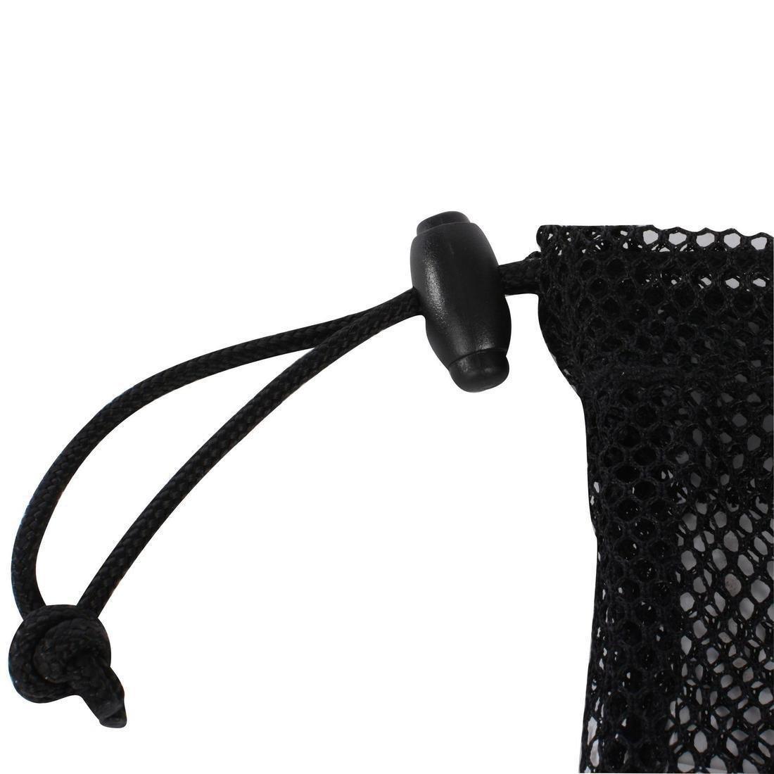 Net For 10 Tennis Balls, Black, No Color, large image number 2