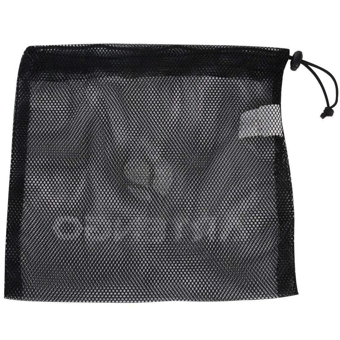 Net For 10 Tennis Balls, Black, No Color, large image number 3
