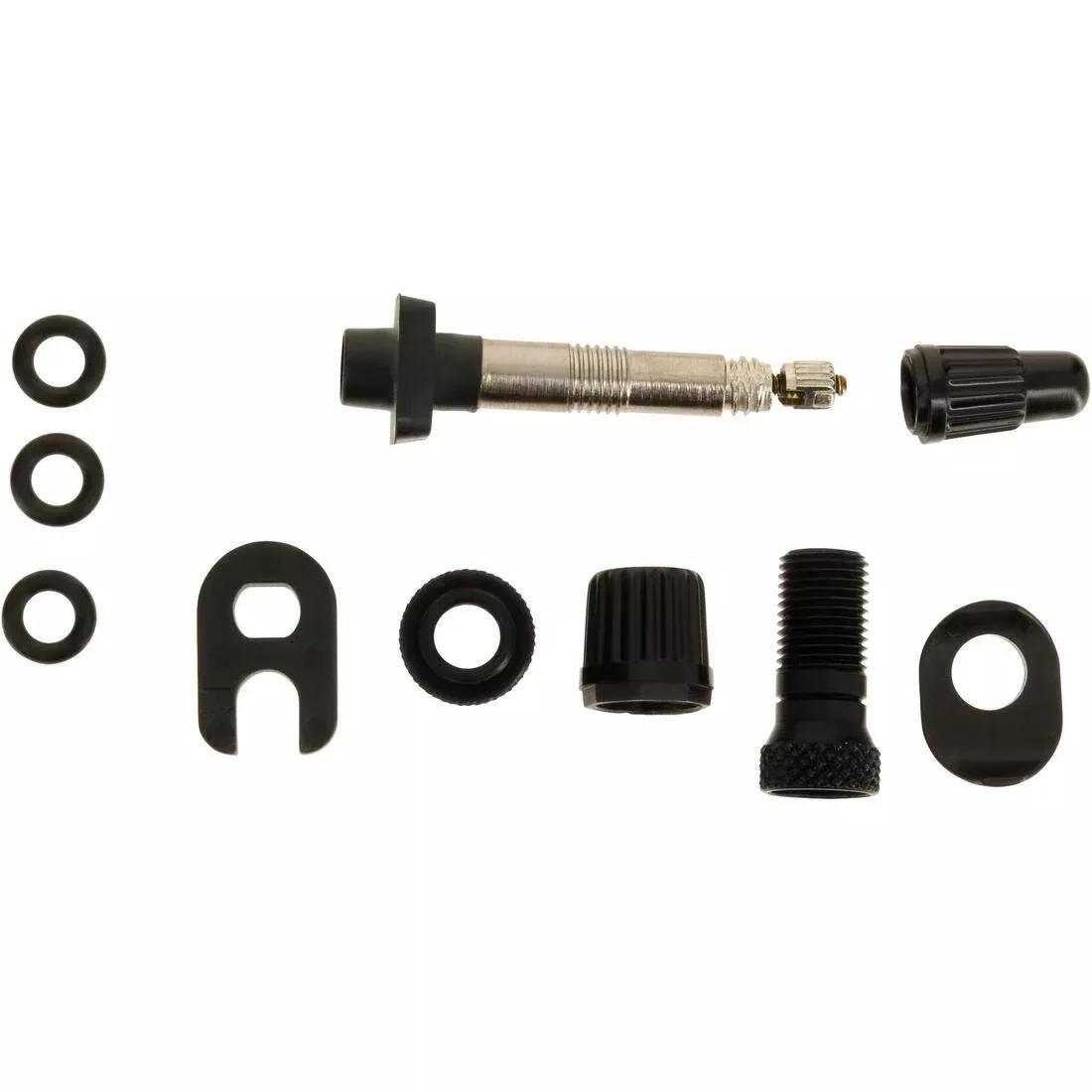 Tubeless Valve for Mavic MTB Rim (Pre 2012), No Color, large image number 4