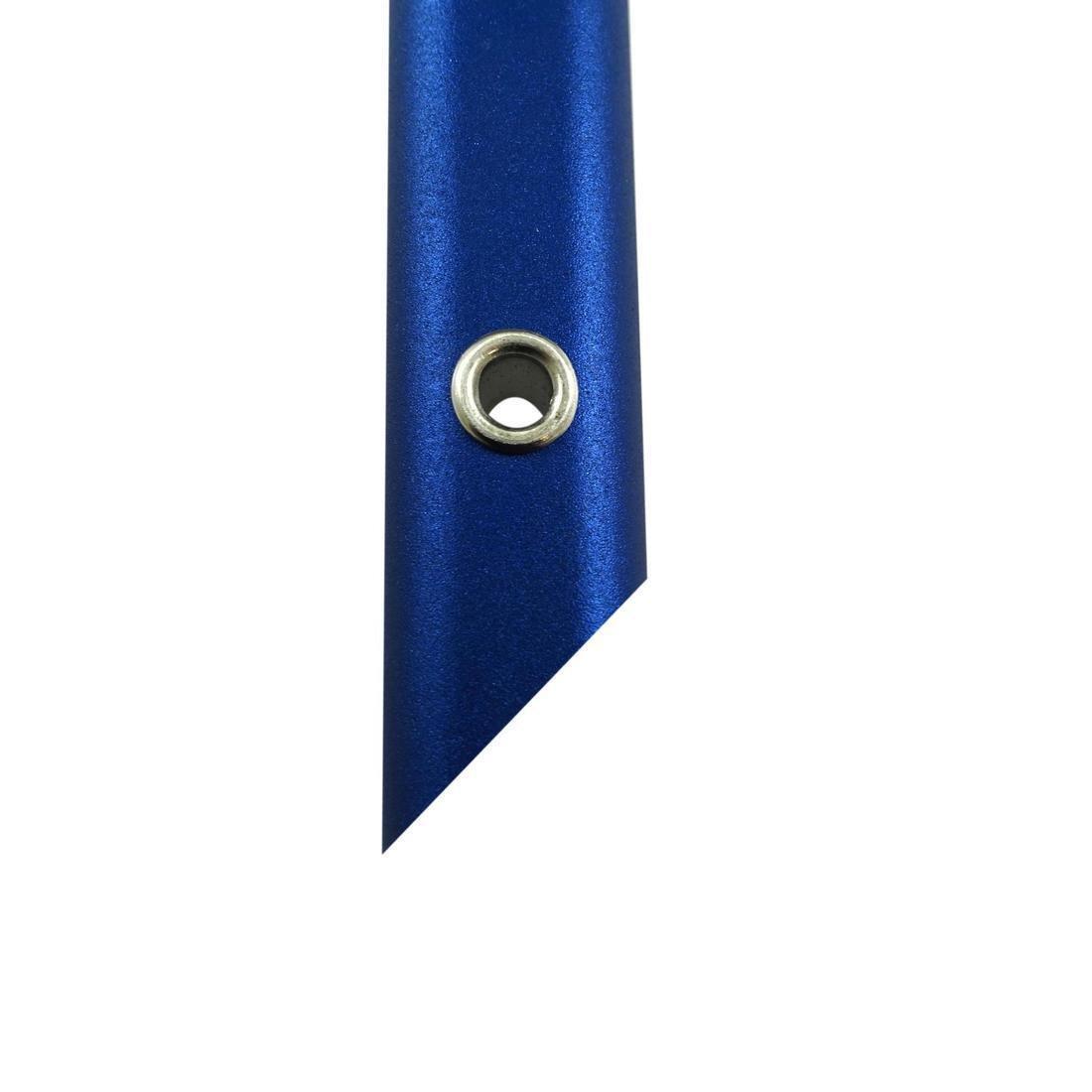 PACIFIC BLUE Mountaineering ice axe - Fox Carving, No Color, large image number 3
