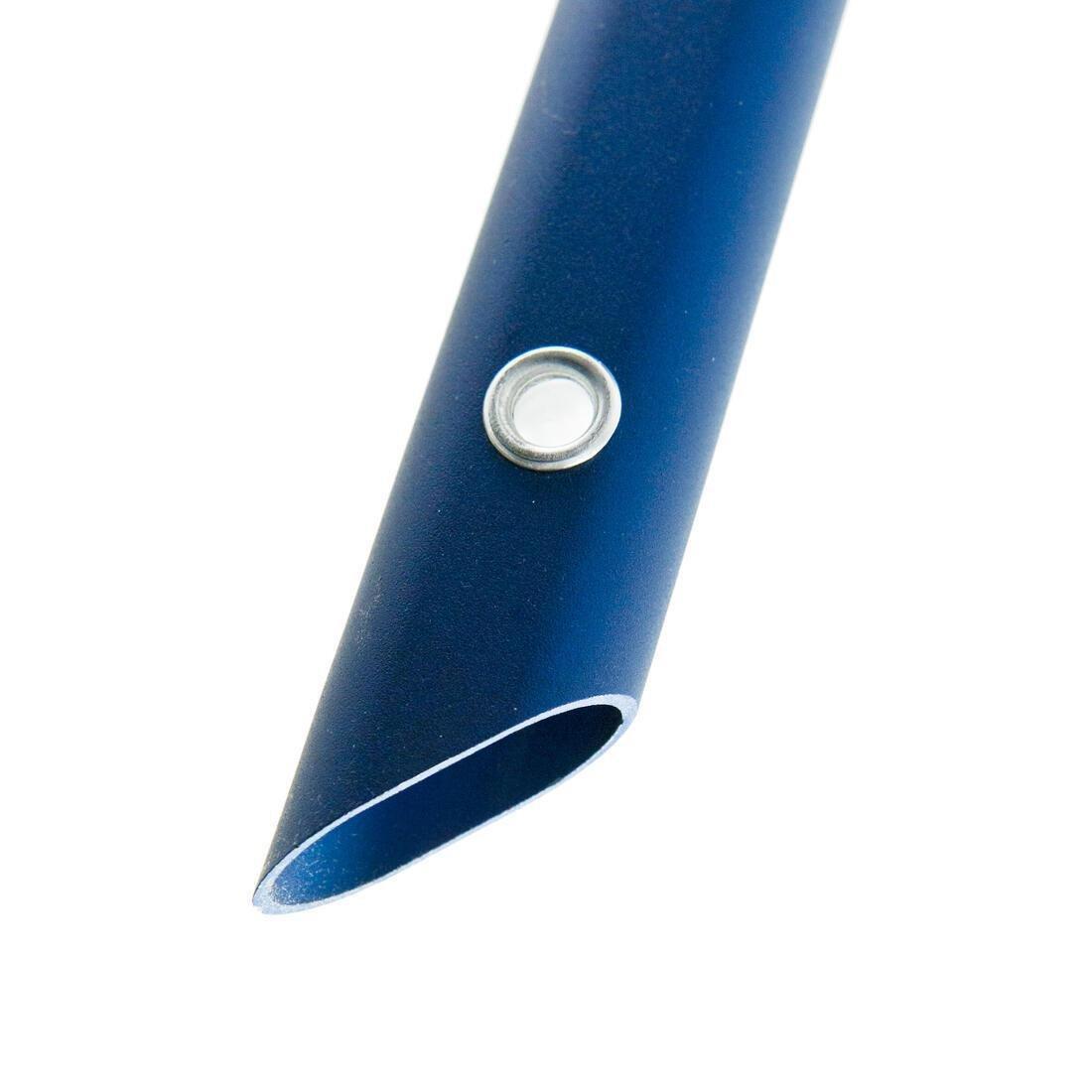 PACIFIC BLUE Mountaineering ice axe - Fox Carving, No Color, large image number 5