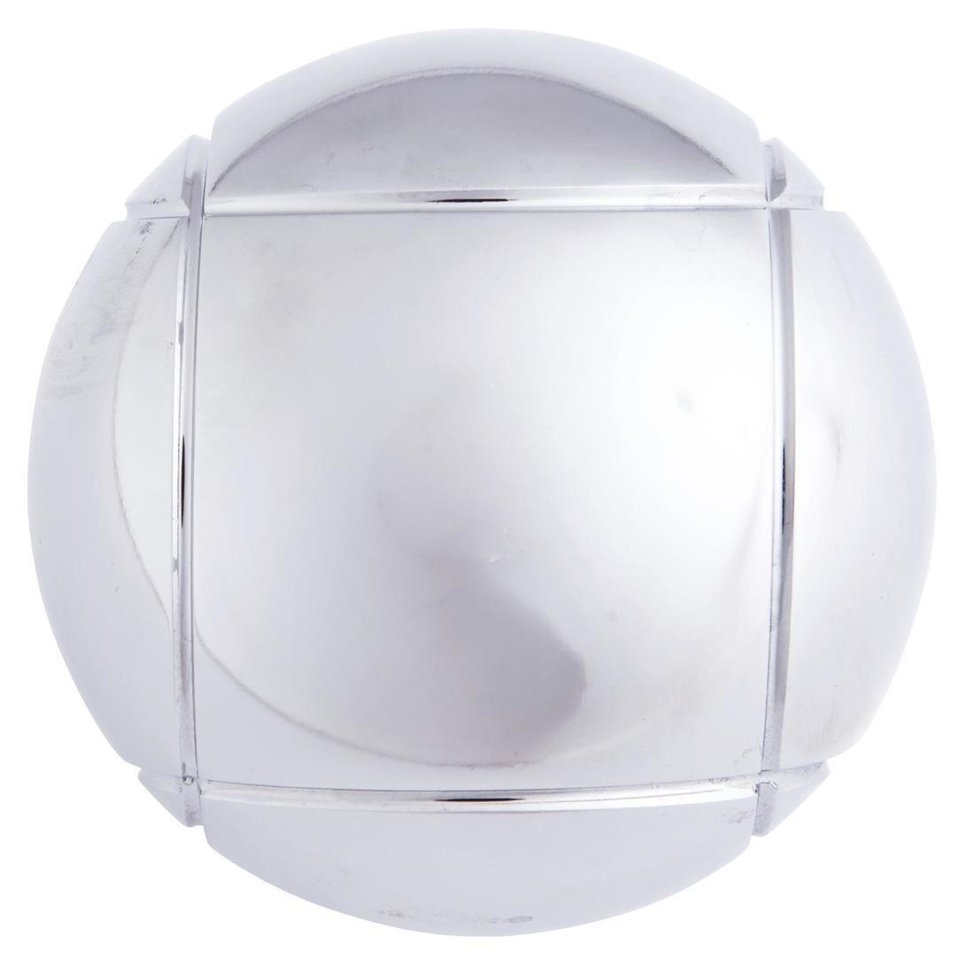 Set Of 8 Recreational Petanque Boules, No Color, large image number 5