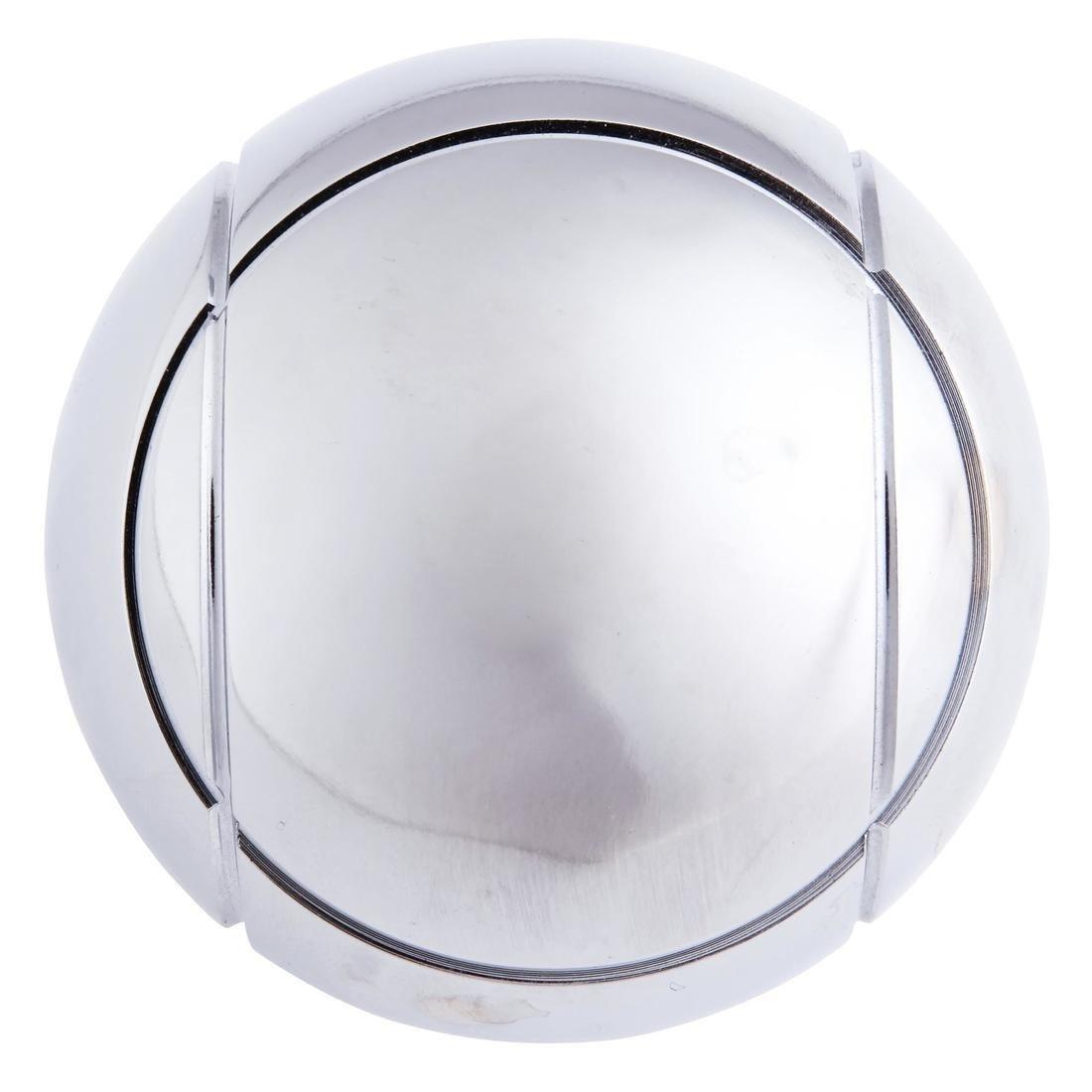 Set Of 8 Recreational Petanque Boules, No Color, large image number 6