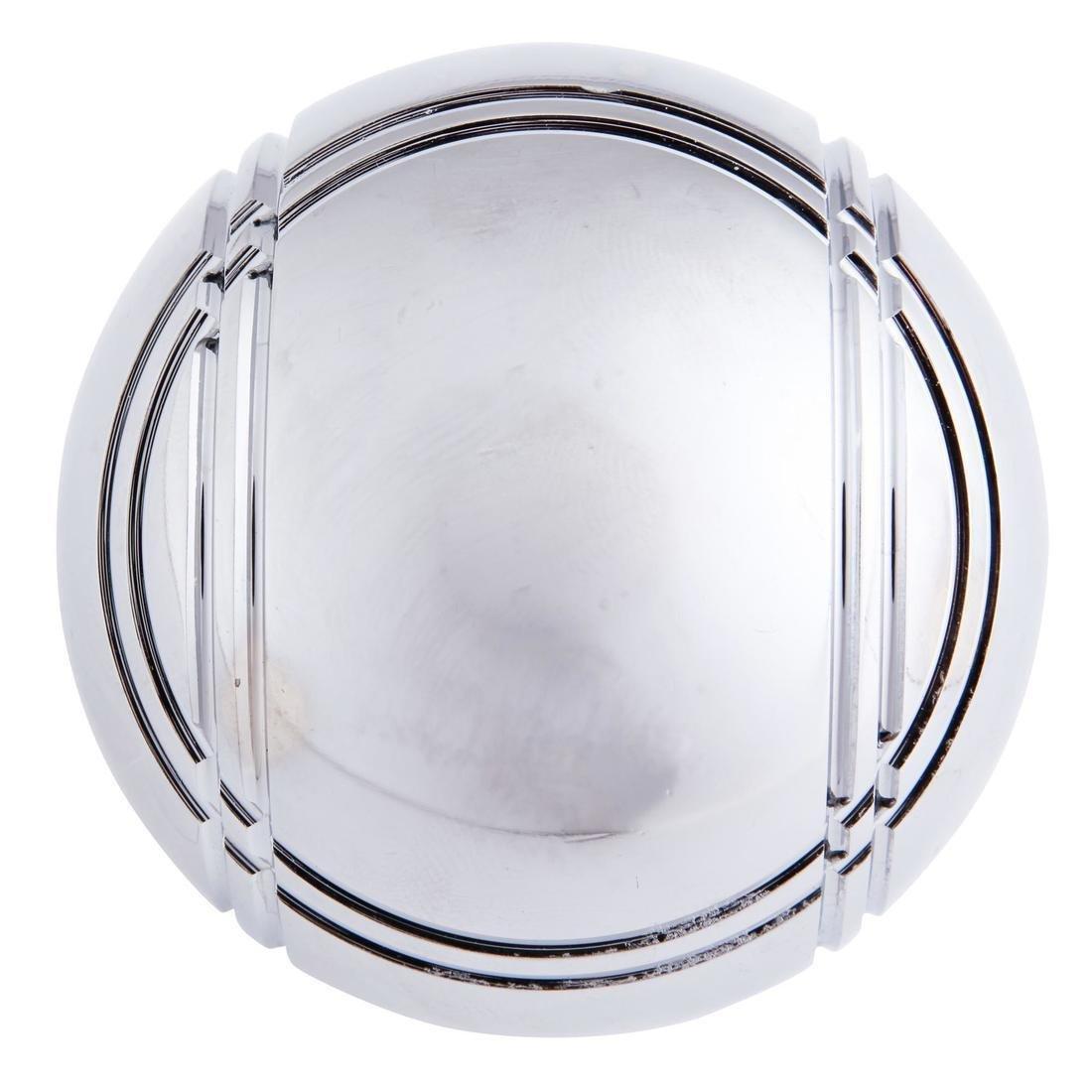 Set Of 8 Recreational Petanque Boules, No Color, large image number 7