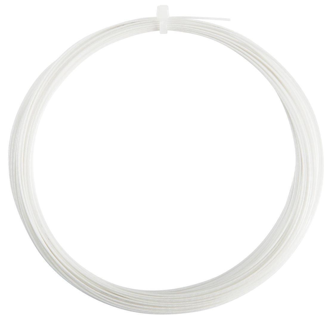 Bg 80 Badminton String, White, No Color, large image number 2