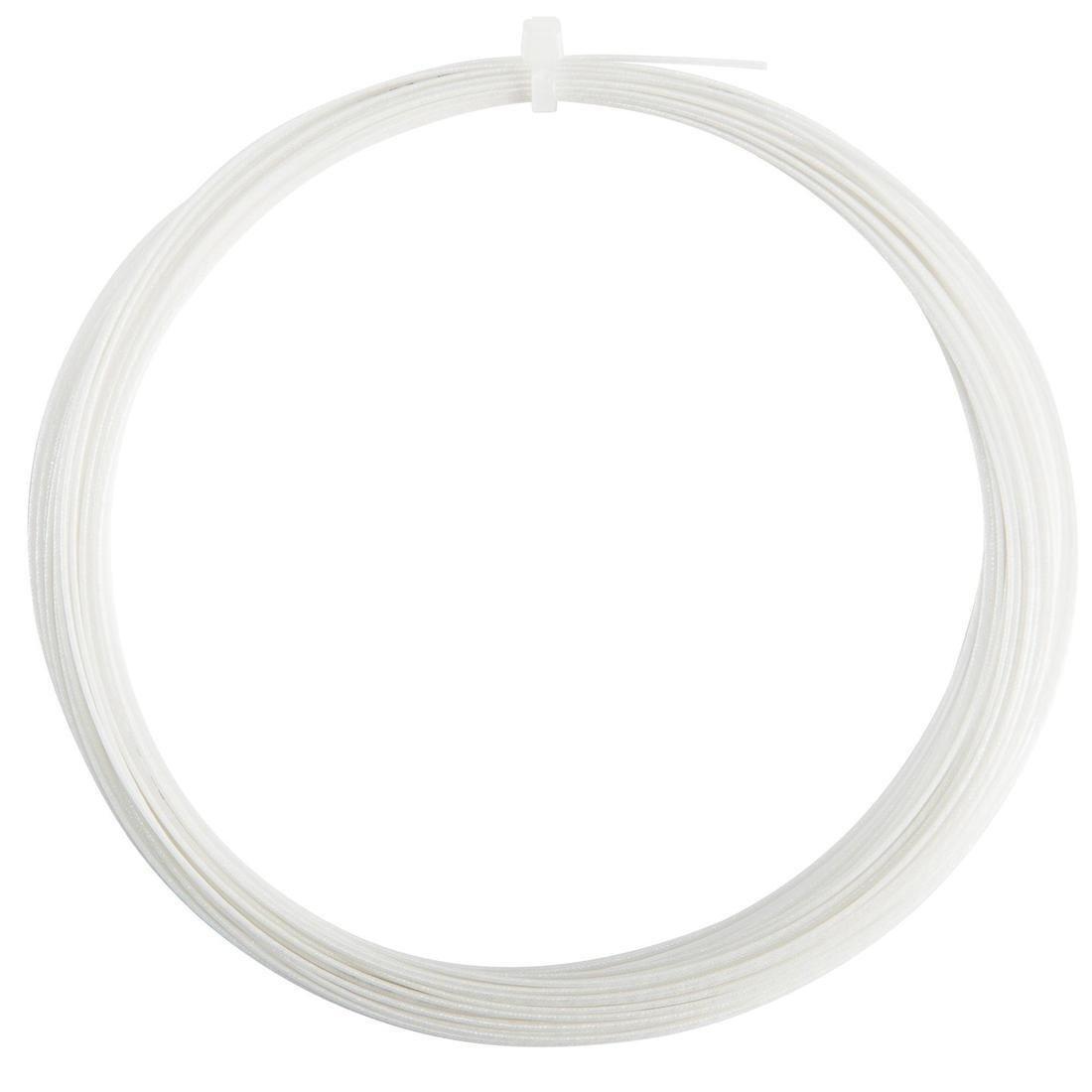 YONEX - Bg 80 Badminton String, White