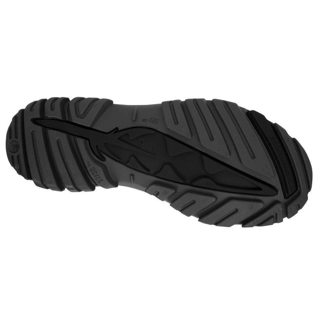 Short Wellies, Black, , large image number 2