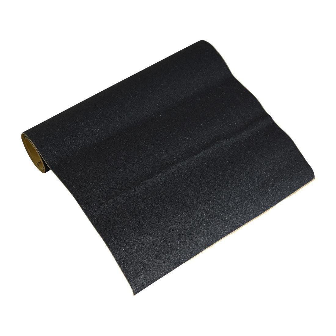 Skateboard Grip Tape, Black, No Color, large image number 1
