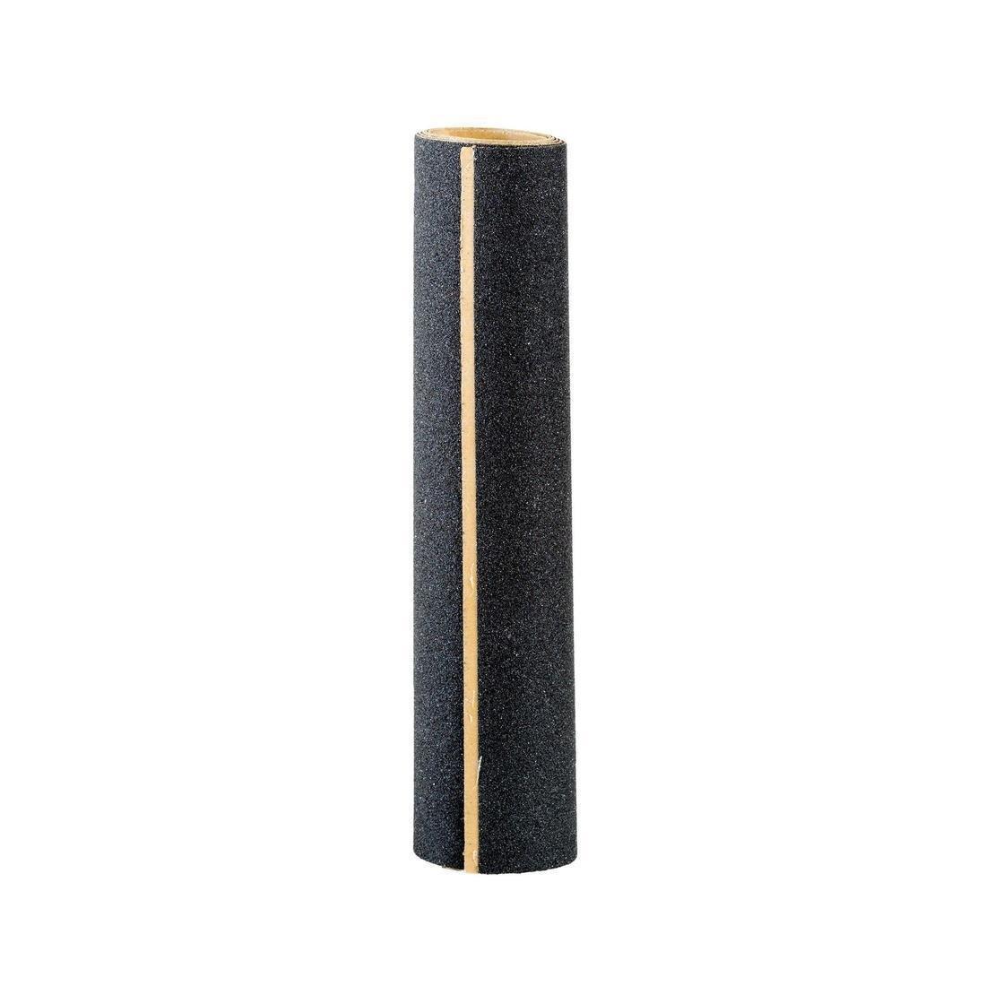 OXELO - Skateboard Grip Tape, Black