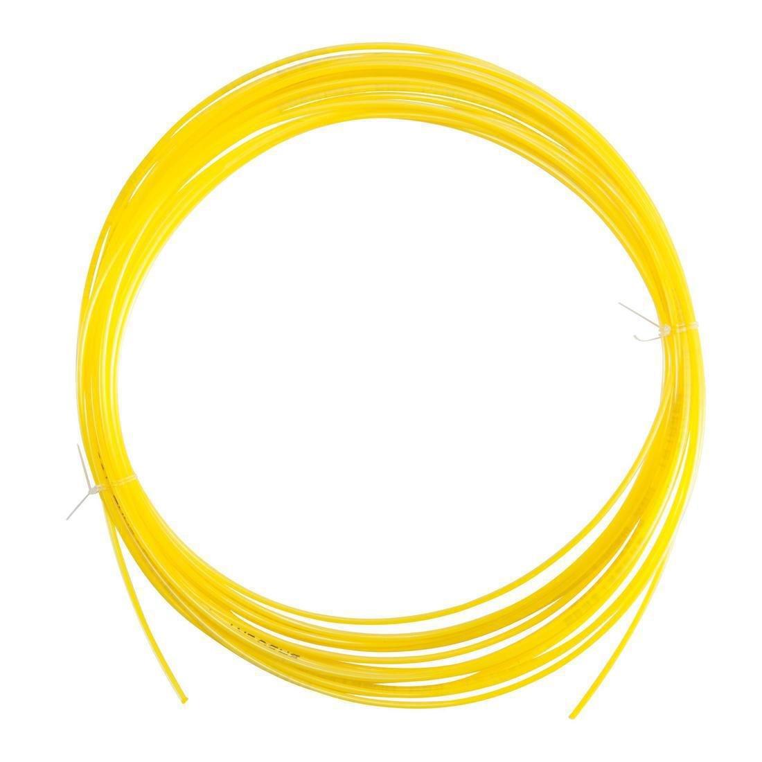 BABOLAT - Pro Hurricane Tour Monofilament Tennis String, Yellow