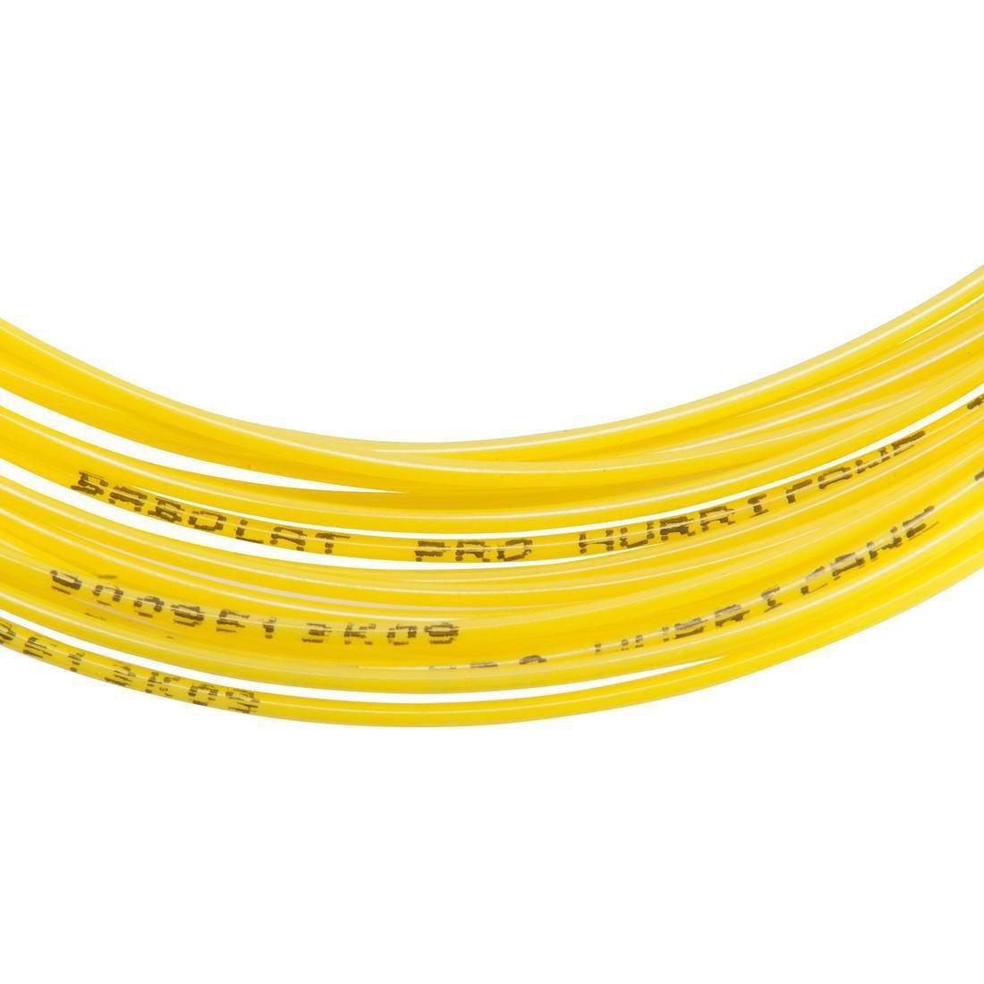 Pro Hurricane Tour Monofilament Tennis String, Yellow, No Color, large image number 3