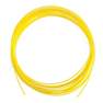 BABOLAT - Pro Hurricane Tour Monofilament Tennis String, Yellow