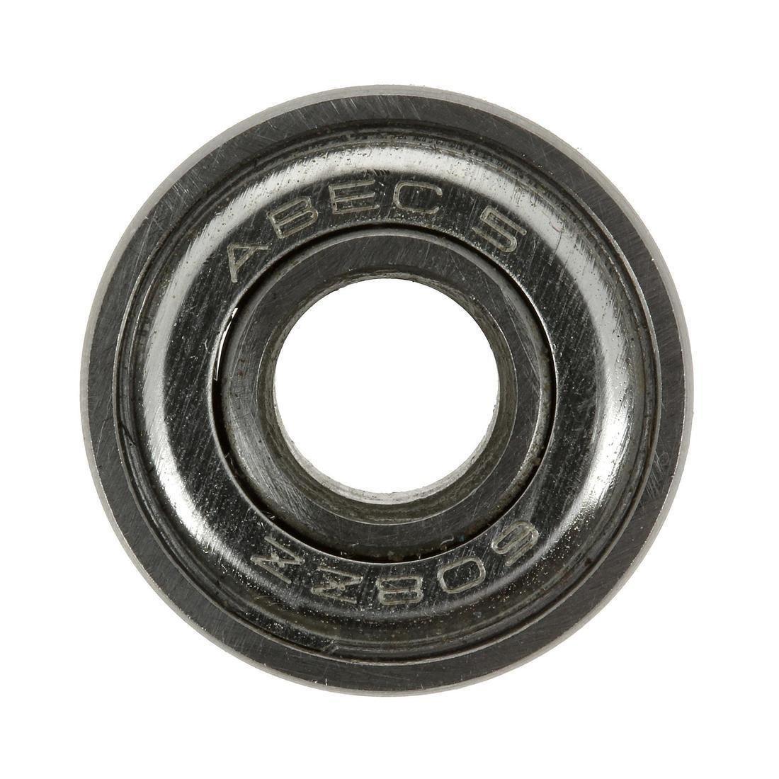 Abec 5 Inline Skate Skateboard Scooter Bearings 8-Pack, No Color, large image number 1