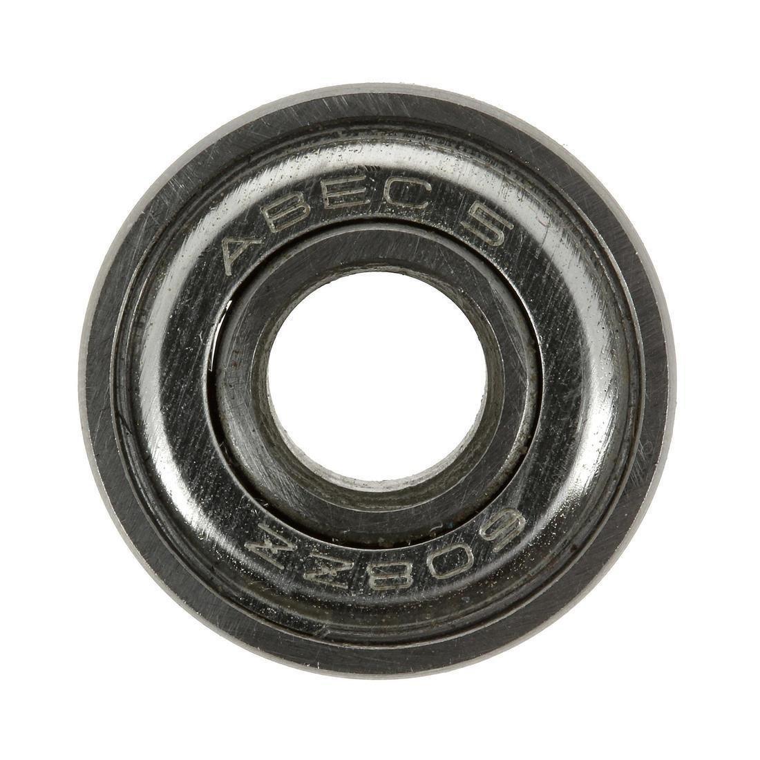 OXELO - Abec 5 Inline Skate Skateboard Scooter Bearings 8-Pack