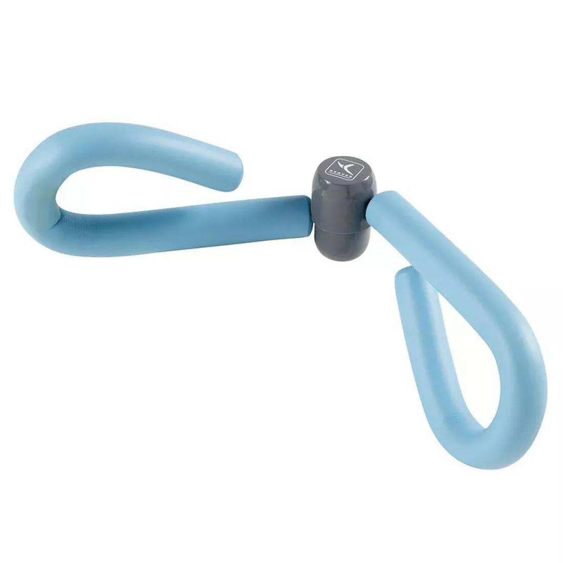 Body Power Fitness, Blue, No Color, medium