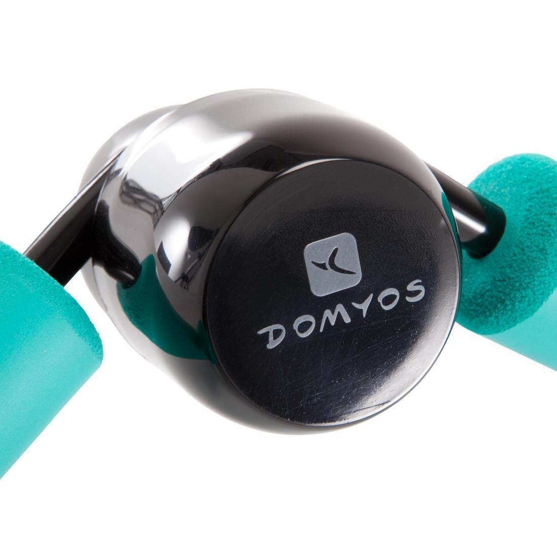 Body Power Fitness, Blue, No Color, medium