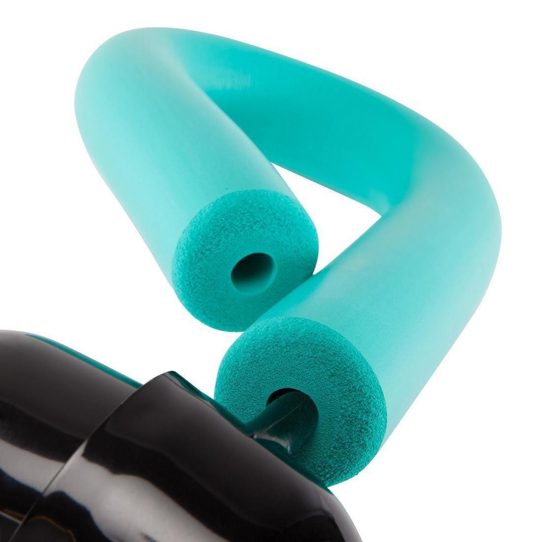 Body Power Fitness, Blue, No Color, medium