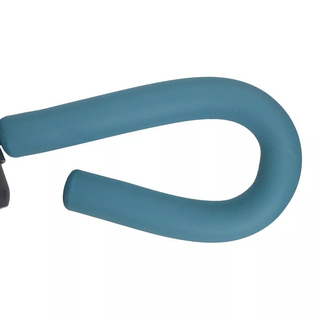 Body Power Fitness, Blue, No Color, medium