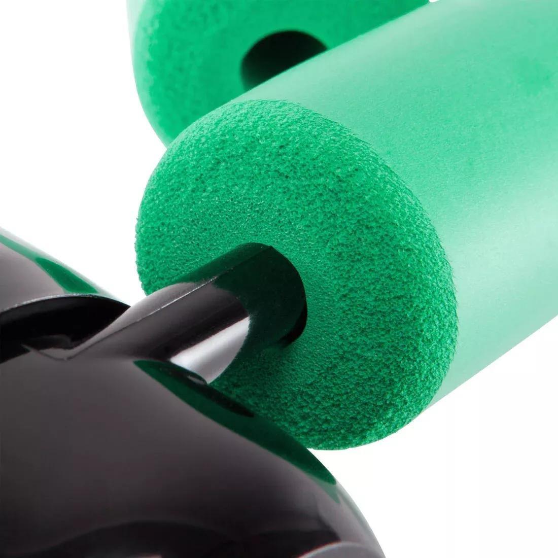 Body Power Fitness, Blue, No Color, medium