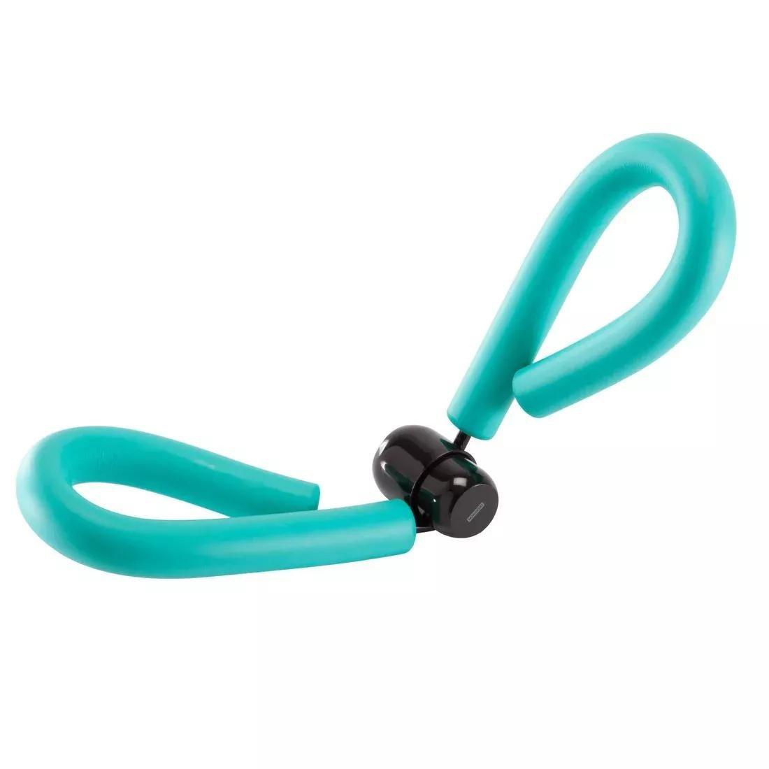 Body Power Fitness, Blue, No Color, medium