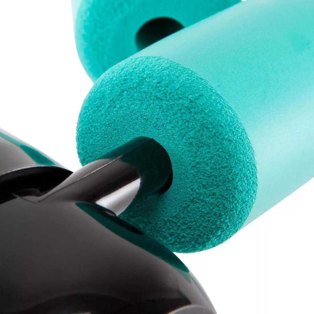 Body Power Fitness, Blue, No Color, medium