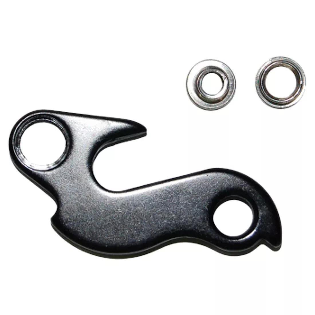 Derailleur Hanger Rockrider Fr6, Silver, No Color, large image number 0