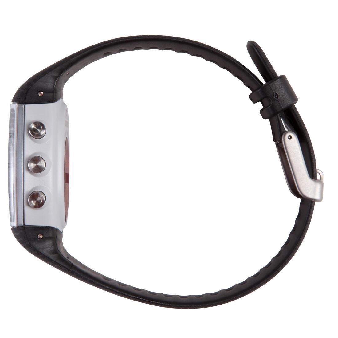 Hrm Watch Ft7M, Black, , large image number 3