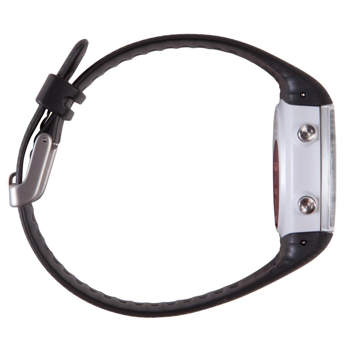 Hrm Watch Ft7M, Black, , large image number 4
