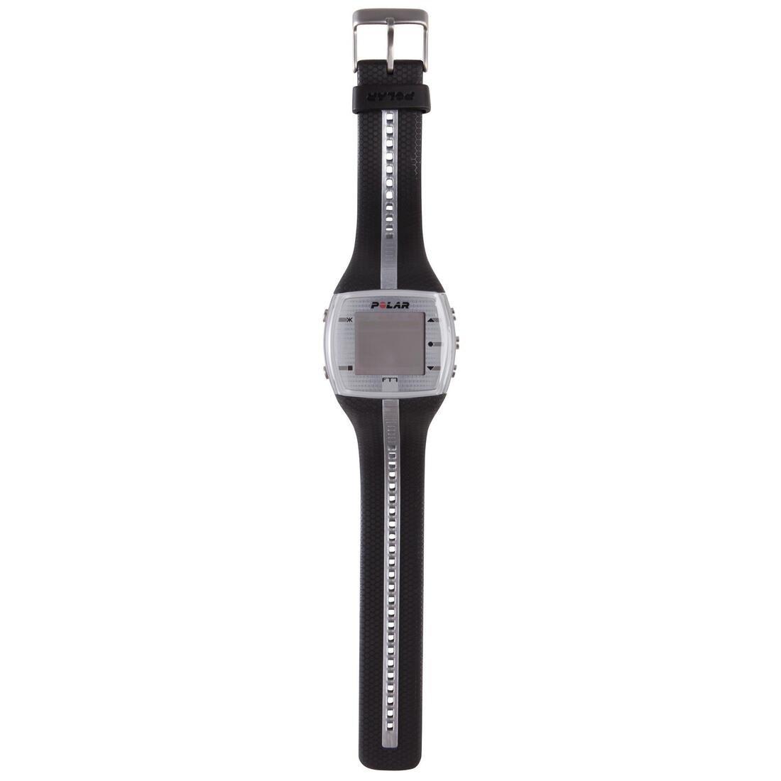 Hrm Watch Ft7M, Black, , large image number 5
