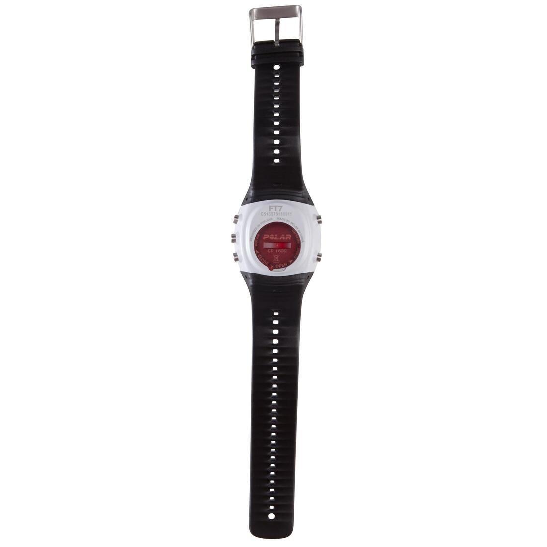 Hrm Watch Ft7M, Black, , large image number 6