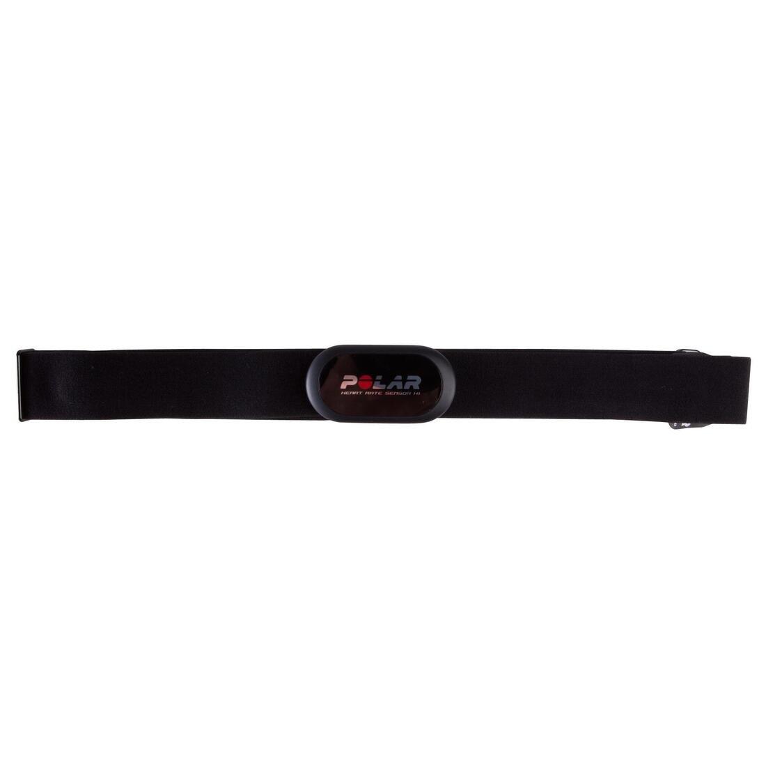 Hrm Watch Ft7M, Black, , large image number 7