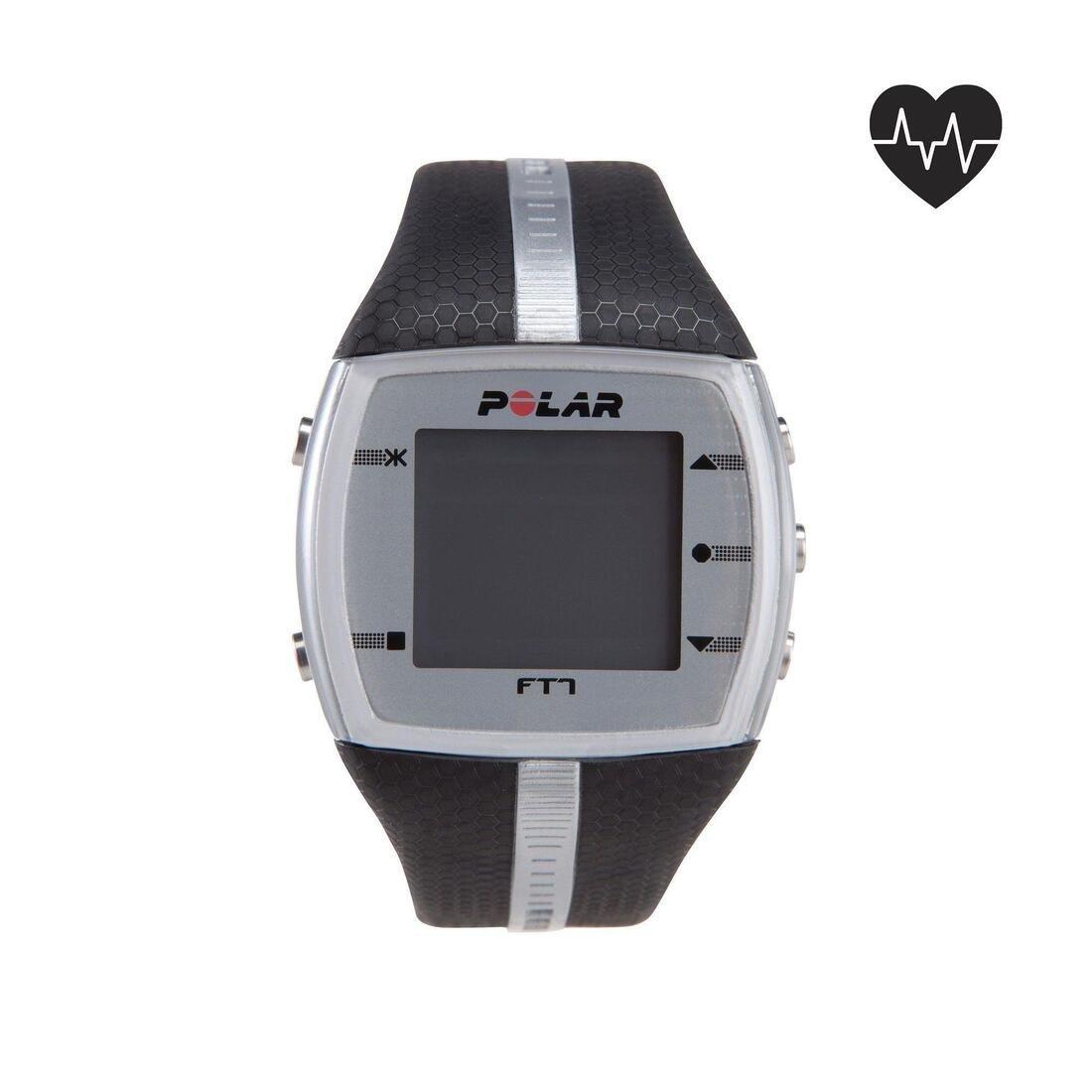 Hrm Watch Ft7M, Black, , large image number 12