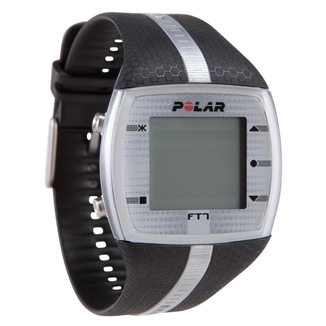 Hrm Watch Ft7M, Black, , large image number 13