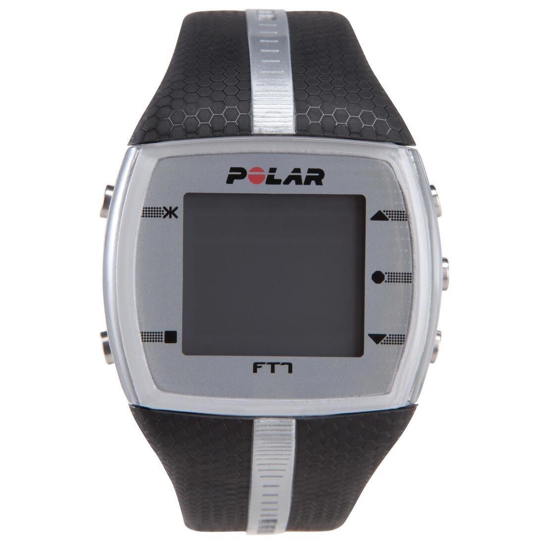 Hrm Watch Ft7M, Black, , large image number 14