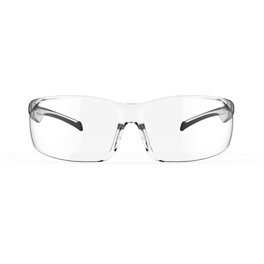 Women Sunglasses - St 100 Mtb Category 0, Transparent, 5401_000, large image number 1
