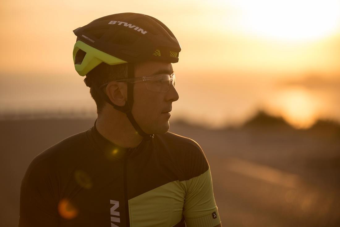 Women Sunglasses - St 100 Mtb Category 0, Transparent, 5401_000, large image number 4