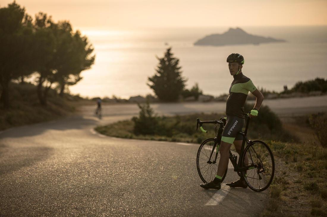 Women Sunglasses - St 100 Mtb Category 0, Transparent, 5401_000, large image number 5