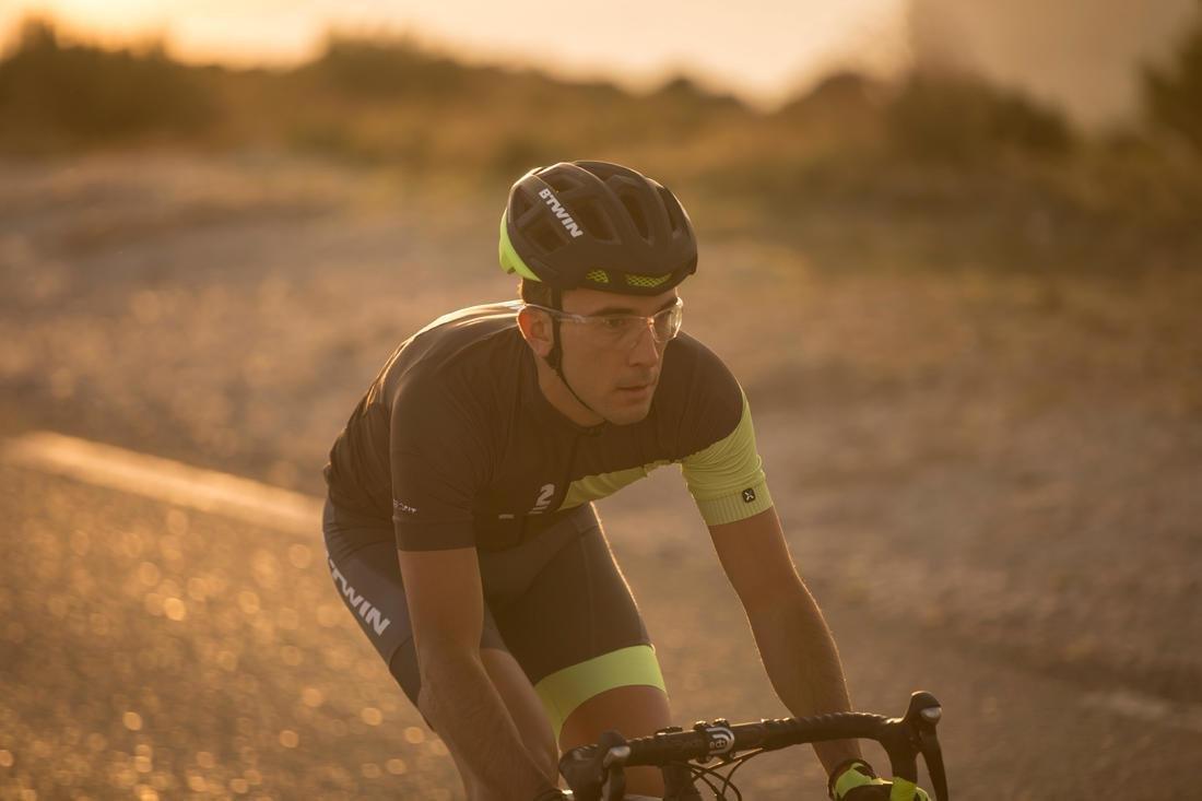 Women Sunglasses - St 100 Mtb Category 0, Transparent, 5401_000, large image number 6