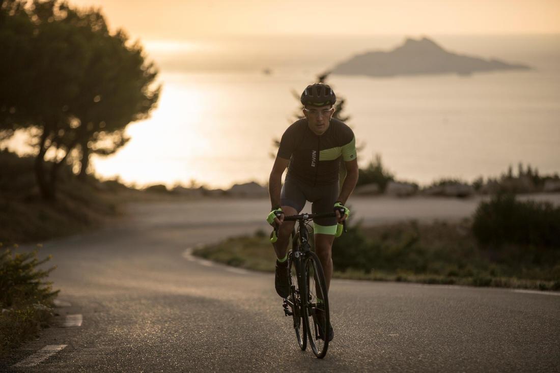 Women Sunglasses - St 100 Mtb Category 0, Transparent, 5401_000, large image number 7