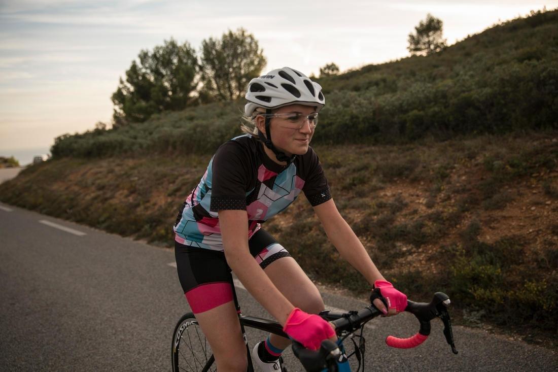 Women Sunglasses - St 100 Mtb Category 0, Transparent, 5401_000, large image number 8