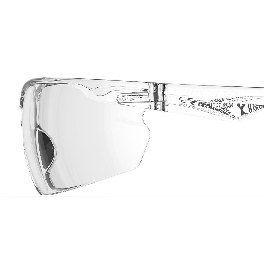 Women Sunglasses - St 100 Mtb Category 0, Transparent, 5401_000, large image number 9