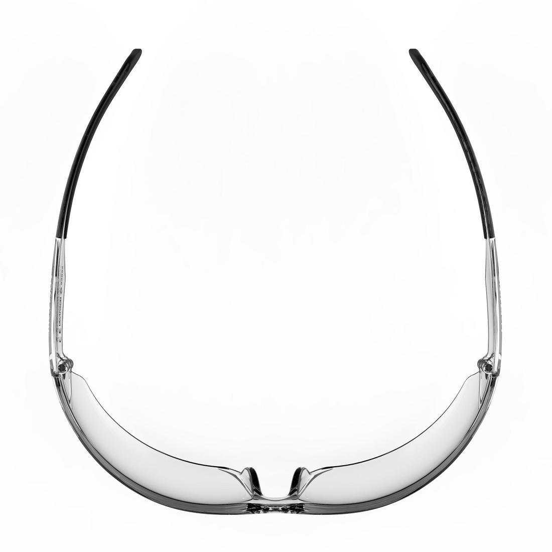Women Sunglasses - St 100 Mtb Category 0, Transparent, 5401_000, large image number 10