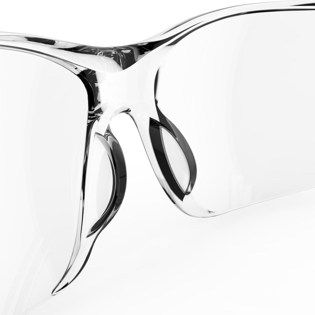 Women Sunglasses - St 100 Mtb Category 0, Transparent, 5401_000, large image number 12