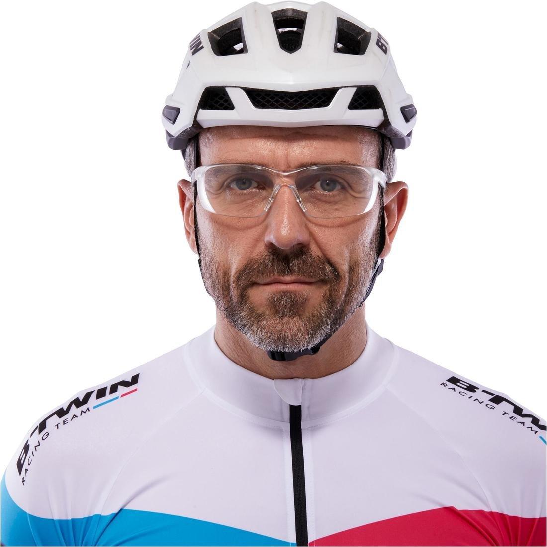 Women Sunglasses - St 100 Mtb Category 0, Transparent, 5401_000, large image number 14