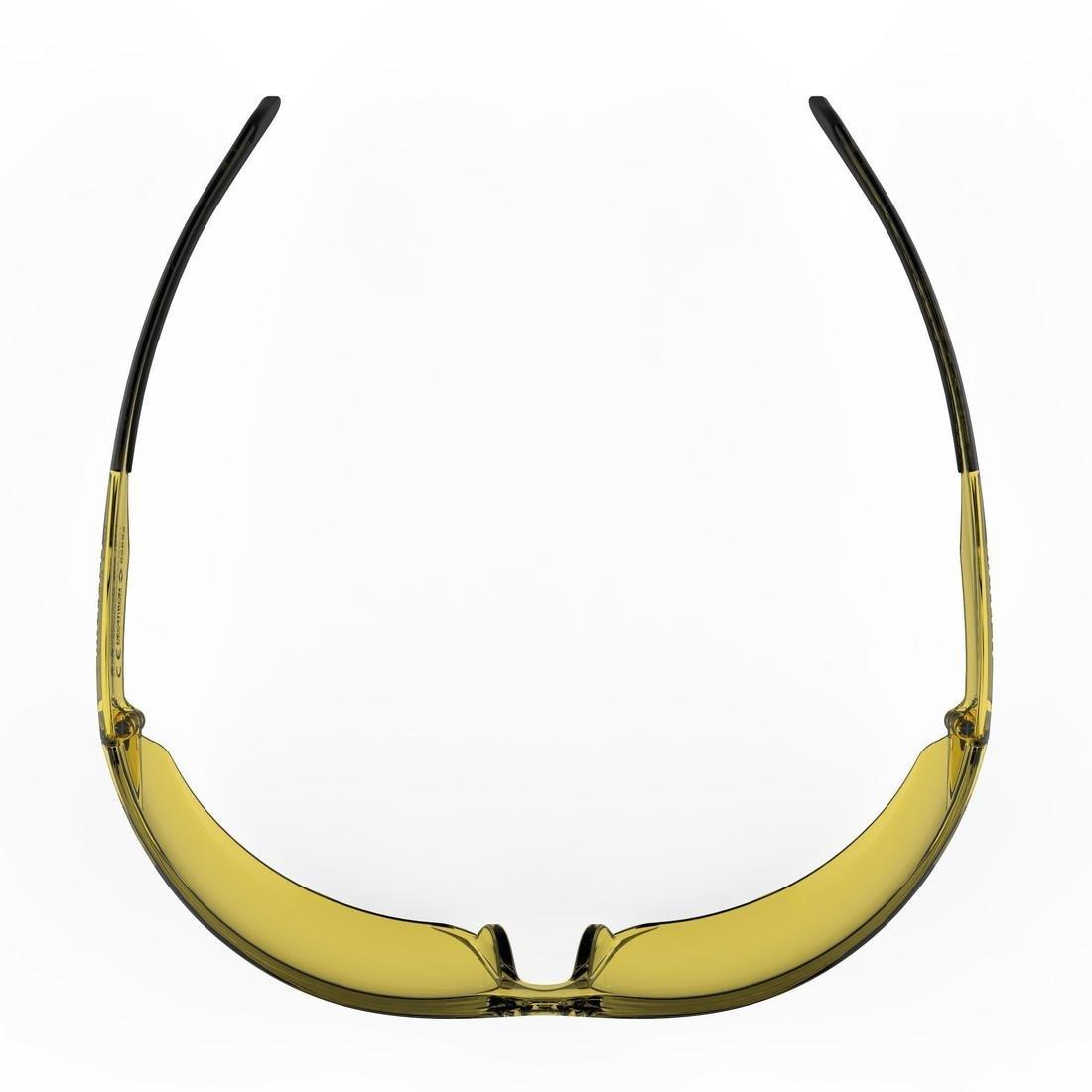 Women Sunglasses - St 100 Mtb Category 1, Yellow, 5401_000, large image number 8