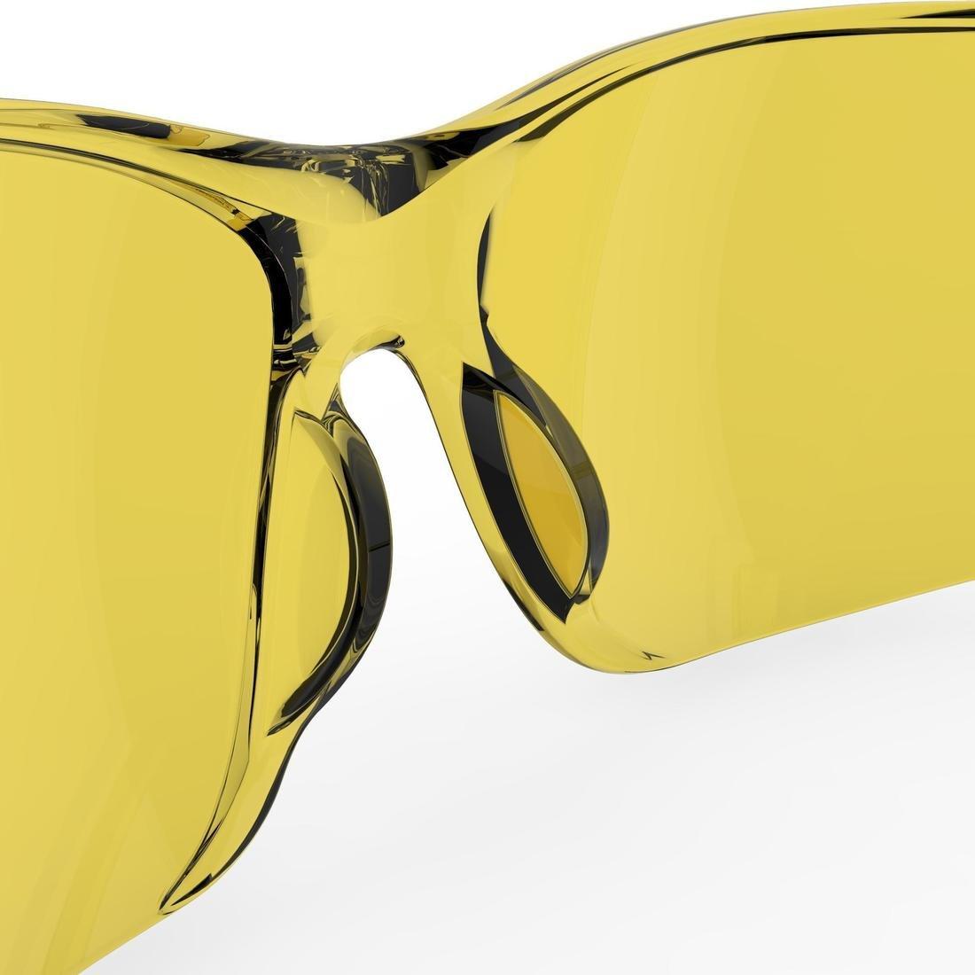 Women Sunglasses - St 100 Mtb Category 1, Yellow, 5401_000, large image number 10