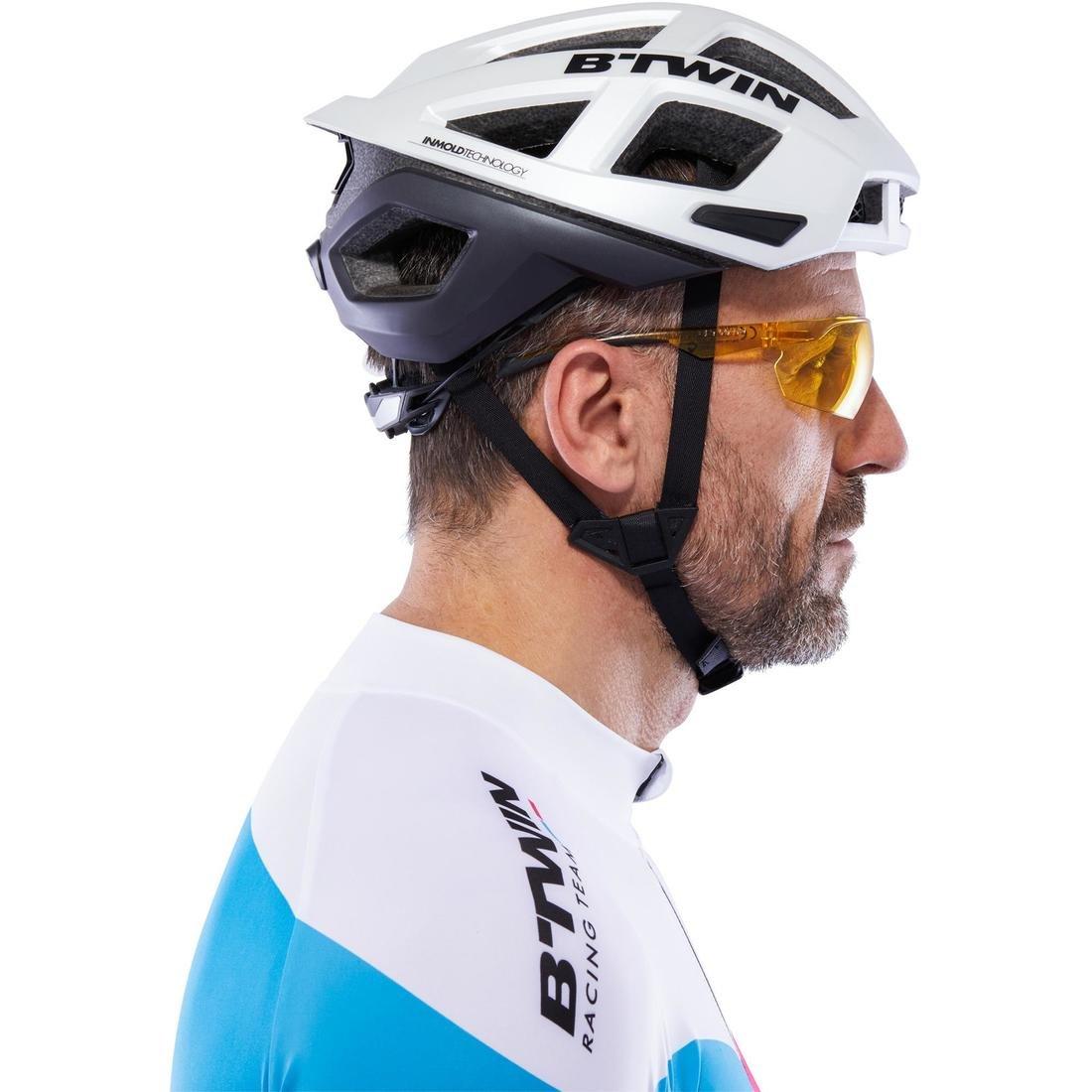 Women Sunglasses - St 100 Mtb Category 1, Yellow, 5401_000, large image number 13